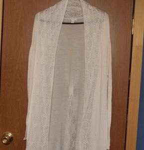 Cato cardigan size 22/24 NWOT